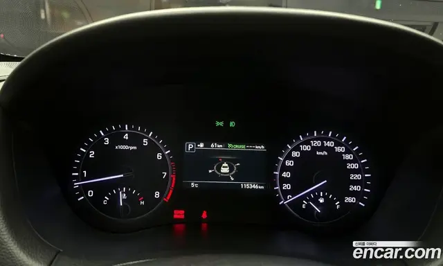 Genesis G80 2017 3.3 автомат (гидро), миниатюра 8