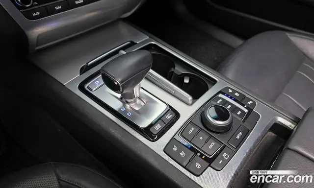Genesis G80 2018 3.3 автомат (гидро), миниатюра 9