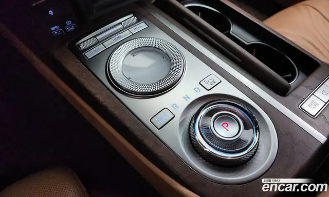 Genesis G80 2020 3.5 автомат (гидро), миниатюра 12
