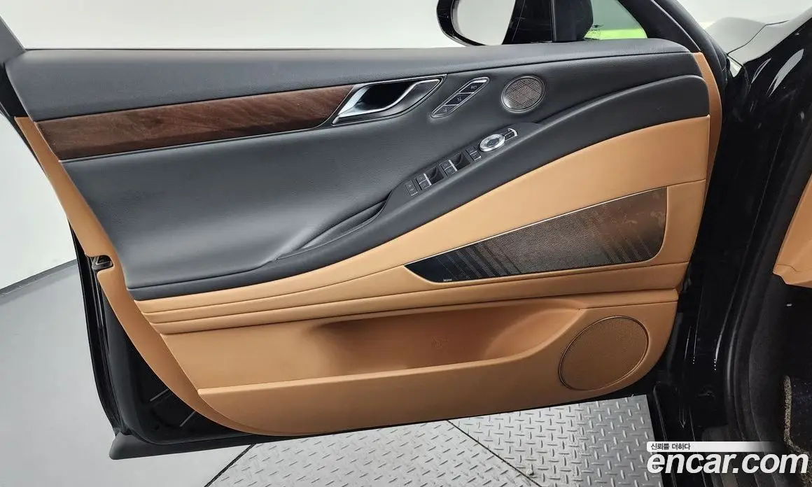 Genesis G80 2020 3.5 автомат (гидро), фото 14