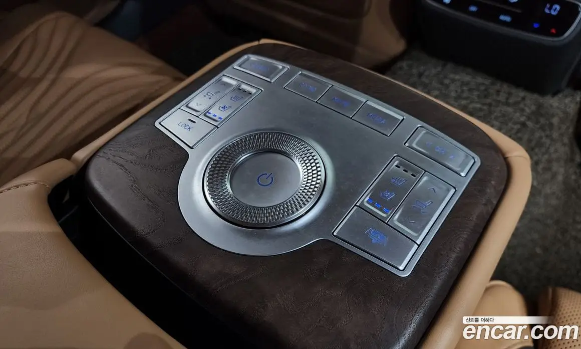 Genesis G80 2020 3.5 автомат (гидро), фото 25