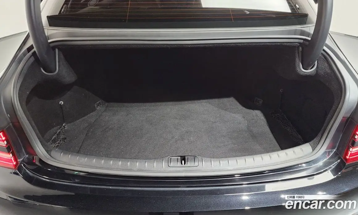 Genesis G80 2020 3.5 автомат (гидро), фото 26