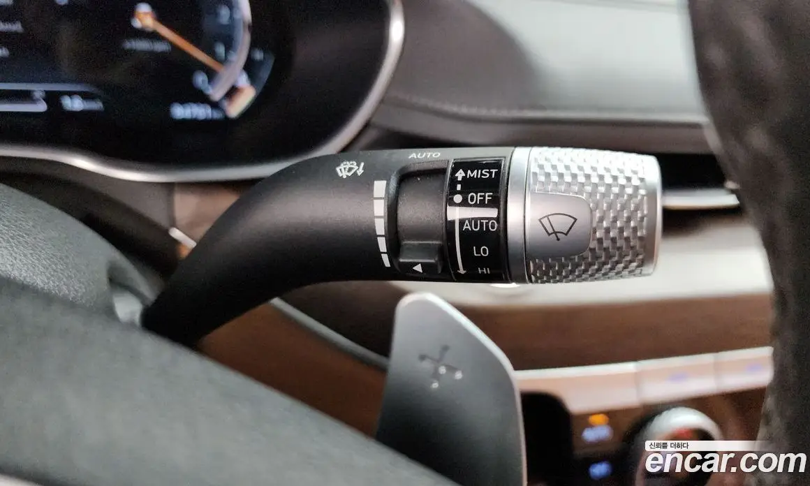 Genesis G80 2020 3.5 автомат (гидро), фото 27