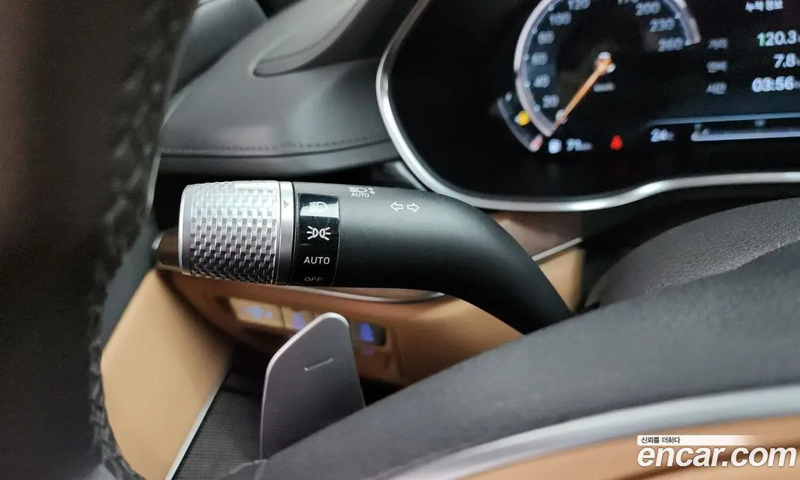 Genesis G80 2020 3.5 автомат (гидро), фото 29