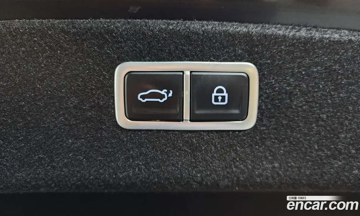 Genesis G80 2020 3.5 автомат (гидро), фото 34