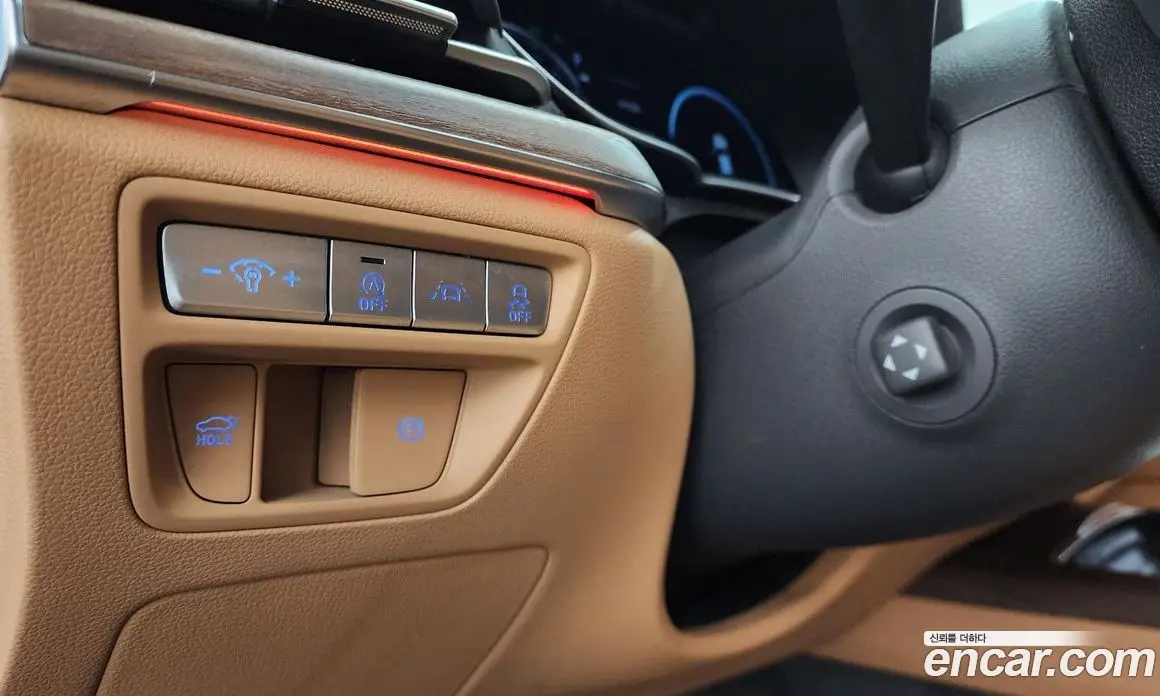 Genesis G80 2020 3.5 автомат (гидро), фото 36