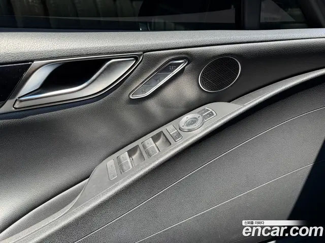 Genesis G80 2020 3.5 автомат (гидро), миниатюра 6