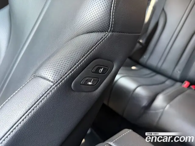 Genesis G80 2020 3.5 автомат (гидро), миниатюра 7