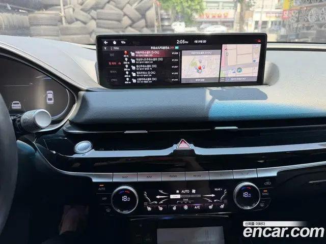 Genesis G80 2020 3.5 автомат (гидро), миниатюра 9