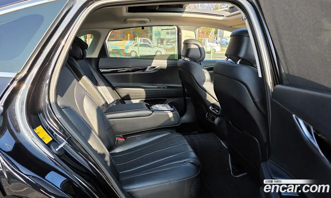 Genesis G80 2021 3.5 автомат (гидро), фото 12 Genesis G80 2021 3.5 автомат (гидро), фото 12