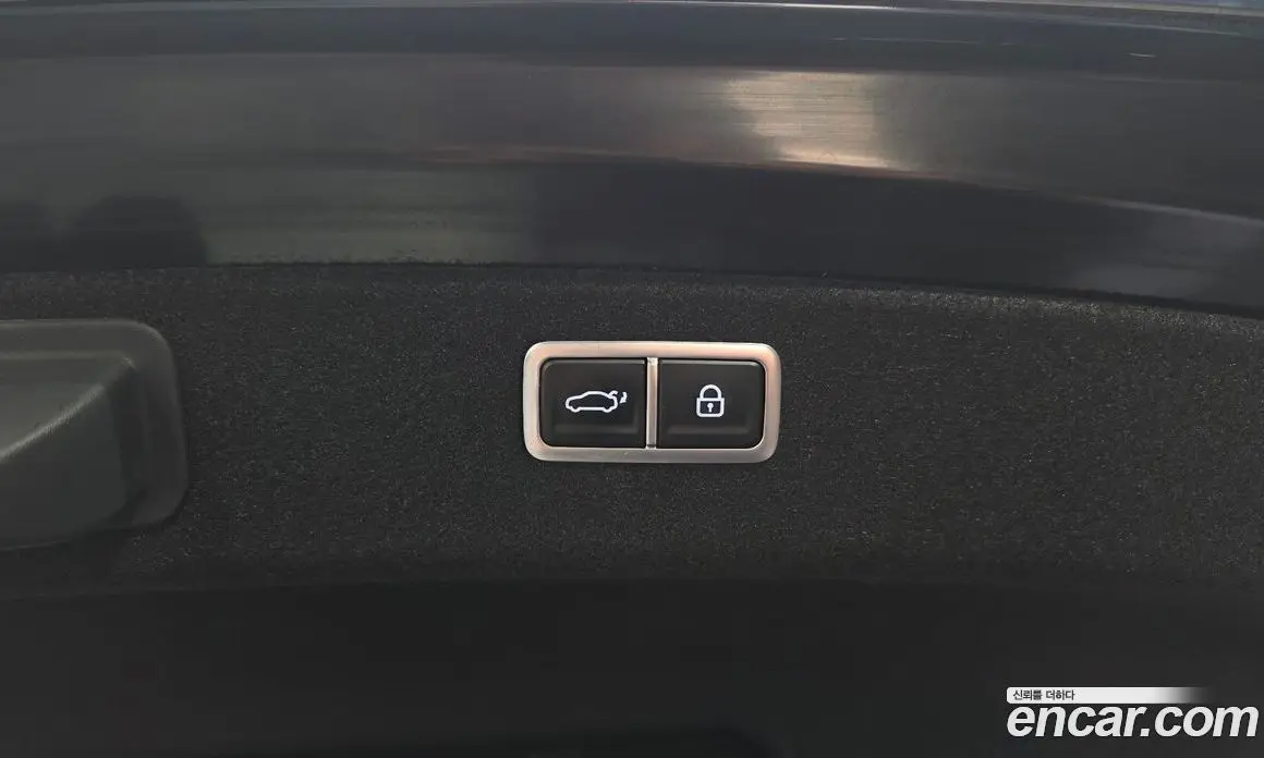 Genesis G80 2021 2.5 автомат (гидро), фото 26