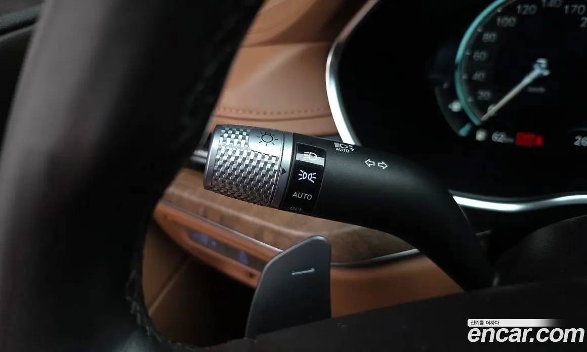 Genesis G80 2021 2.5 автомат (гидро), фото 28