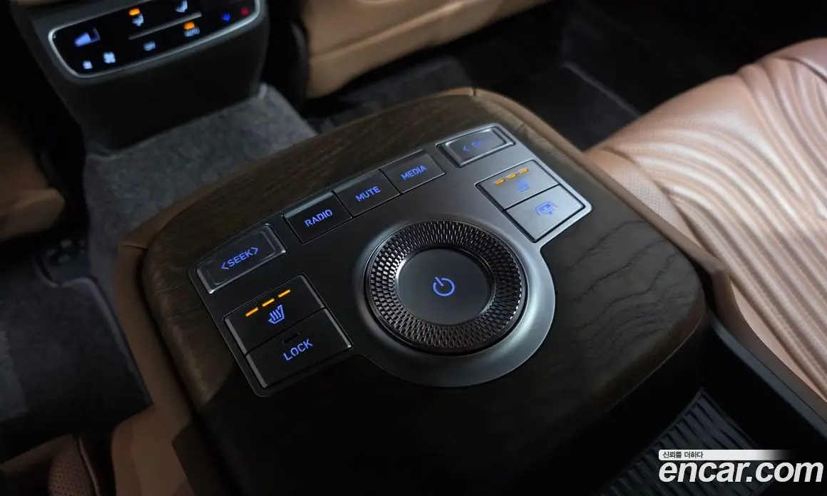 Genesis G80 2021 2.5 автомат (гидро), фото 33