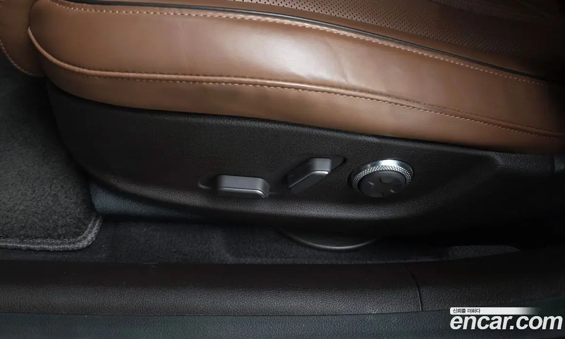 Genesis G80 2021 2.5 автомат (гидро), фото 35