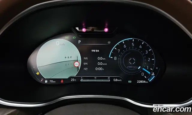 Genesis G80 2022 3.5 автомат (гидро), миниатюра 11
