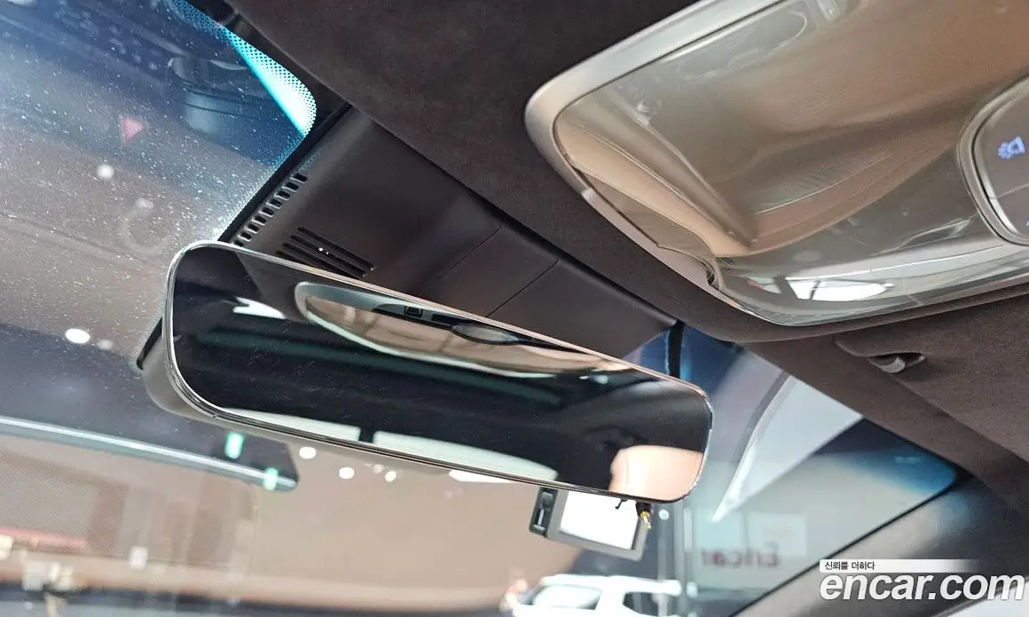 Genesis G80 2022 3.5 автомат (гидро), фото 31