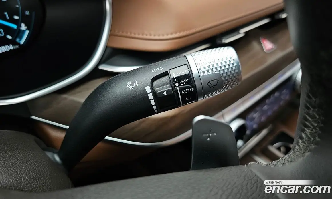 Genesis G80 2022 3.5 автомат (гидро), фото 33