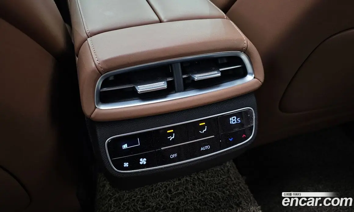 Genesis G80 2022 3.5 автомат (гидро), фото 36