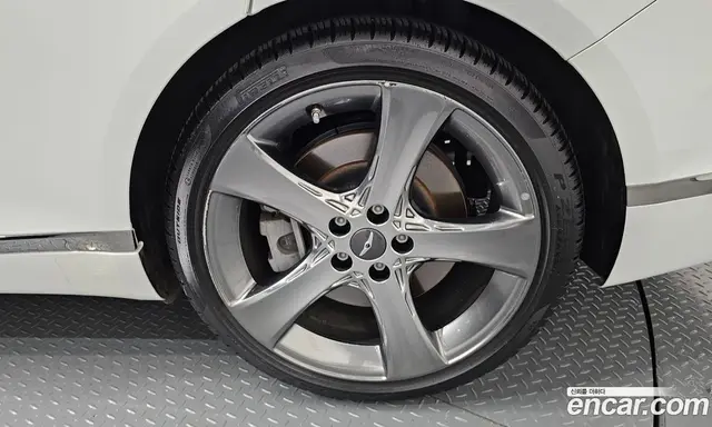Genesis G80 2022 3.5 автомат (гидро), миниатюра 7
