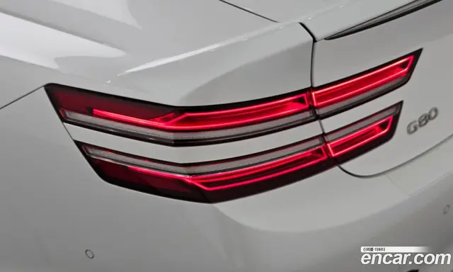 Genesis G80 2022 3.5 автомат (гидро), миниатюра 9