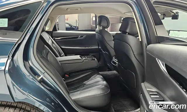 Genesis G80 2022 2.5 автомат (гидро), миниатюра 11 Genesis G80 2022 2.5 автомат (гидро), миниатюра 11