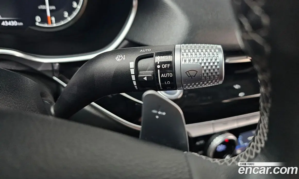 Genesis G80 2022 2.5 автомат (гидро), фото 18 Genesis G80 2022 2.5 автомат (гидро), фото 18