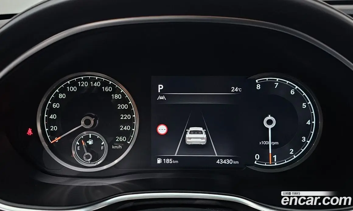 Genesis G80 2022 2.5 автомат (гидро), фото 8 Genesis G80 2022 2.5 автомат (гидро), фото 8
