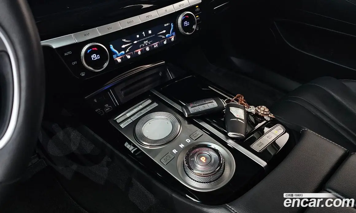 Genesis G80 2022 2.5 автомат (гидро), фото 9 Genesis G80 2022 2.5 автомат (гидро), фото 9