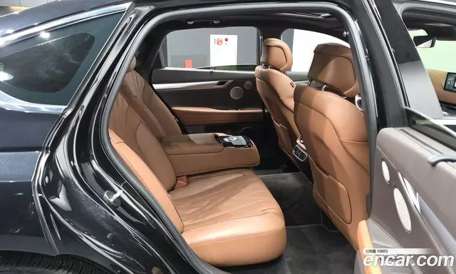Genesis G80 2022 2.5 автомат (гидро), миниатюра 12