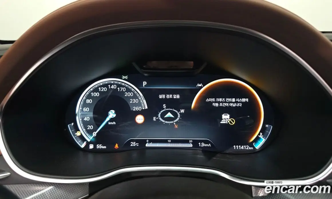 Genesis G80 2022 2.5 автомат (гидро), фото 8