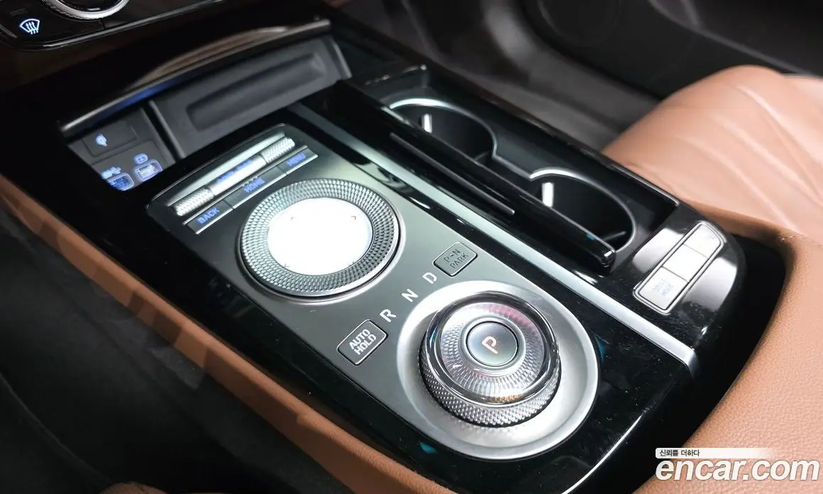 Genesis G80 2022 2.5 автомат (гидро), фото 9
