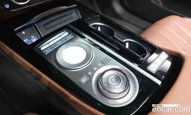 Genesis G80 2022 2.5 автомат (гидро), миниатюра 9
