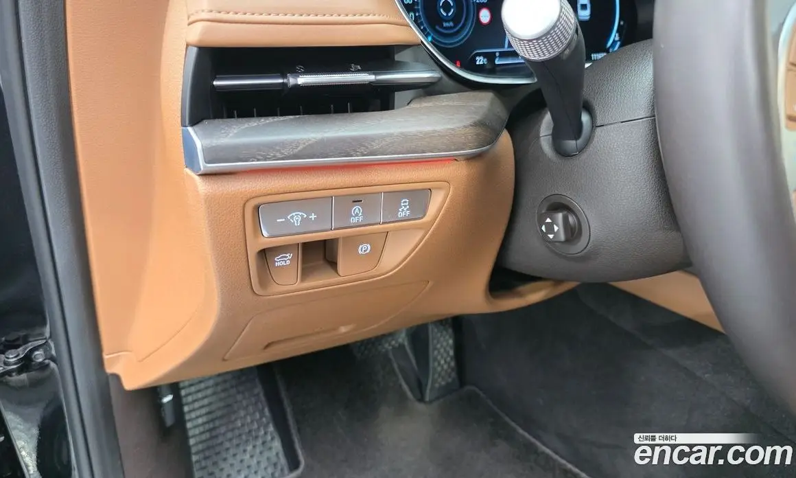 Genesis G80 2022 2.5 автомат (гидро), фото 12