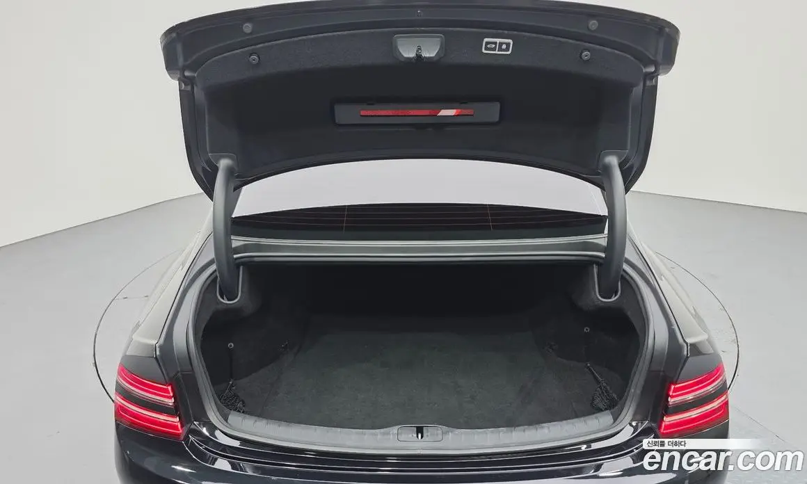 Genesis G80 2022 2.5 автомат (гидро), фото 20