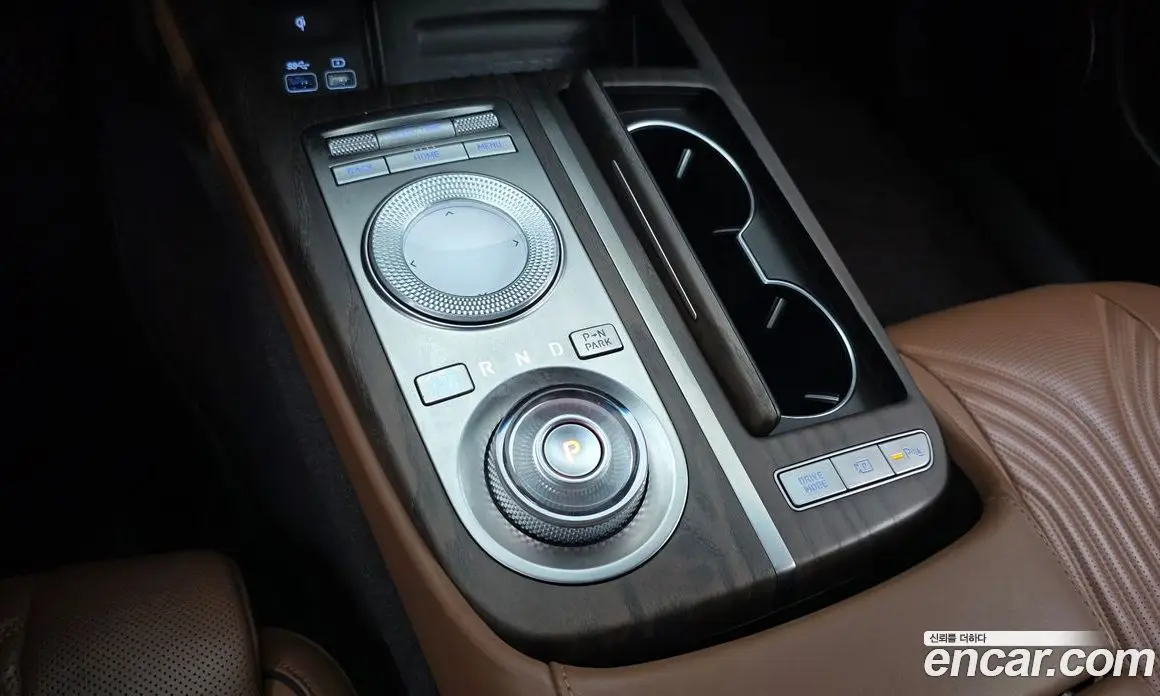 Genesis G80 2022 2.5 автомат (гидро), фото 9