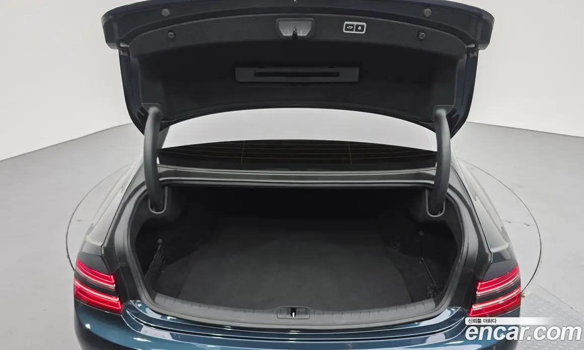 Genesis G80 2023 2.5 автомат (гидро), фото 20 Genesis G80 2023 2.5 автомат (гидро), фото 20
