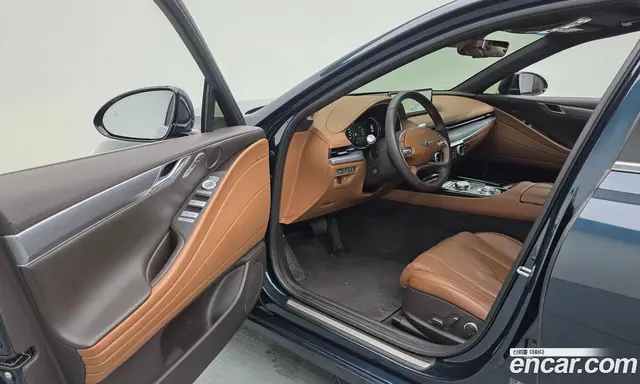 Genesis G80 2023 2.5 автомат (гидро), миниатюра 10 Genesis G80 2023 2.5 автомат (гидро), миниатюра 10
