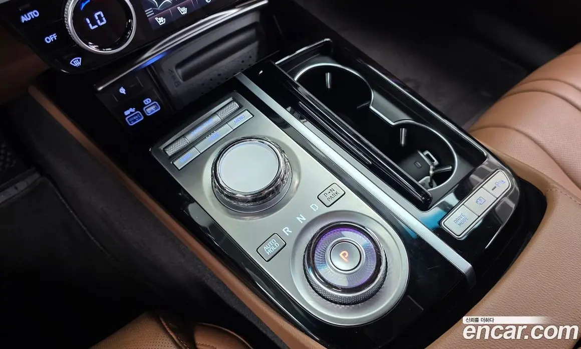 Genesis G80 2023 3.5 автомат (гидро), фото 12