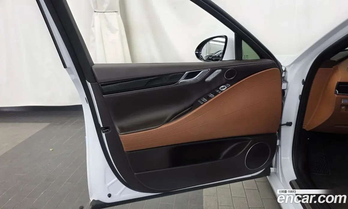 Genesis G80 2023 3.5 автомат (гидро), фото 14
