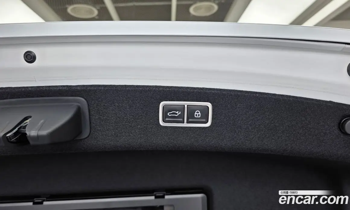 Genesis G80 2023 3.5 автомат (гидро), фото 28