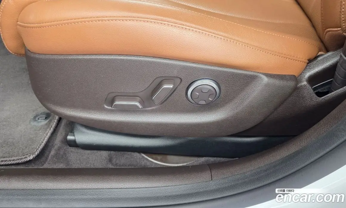 Genesis G80 2023 3.5 автомат (гидро), фото 31