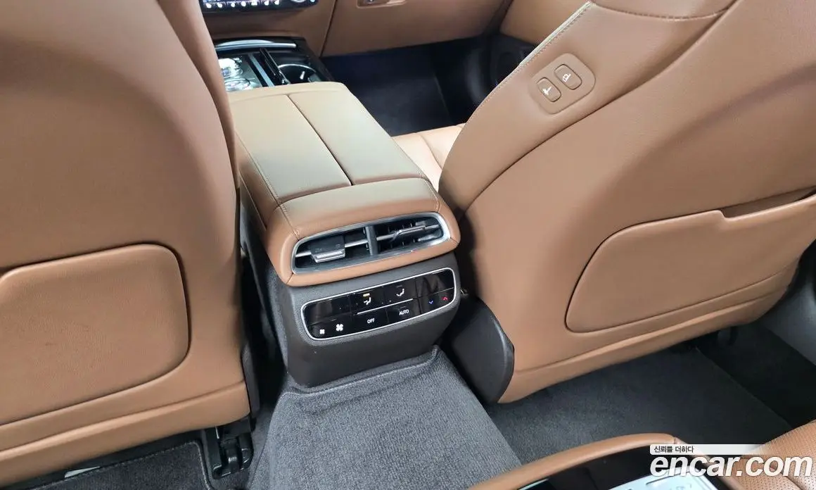 Genesis G80 2023 3.5 автомат (гидро), фото 32