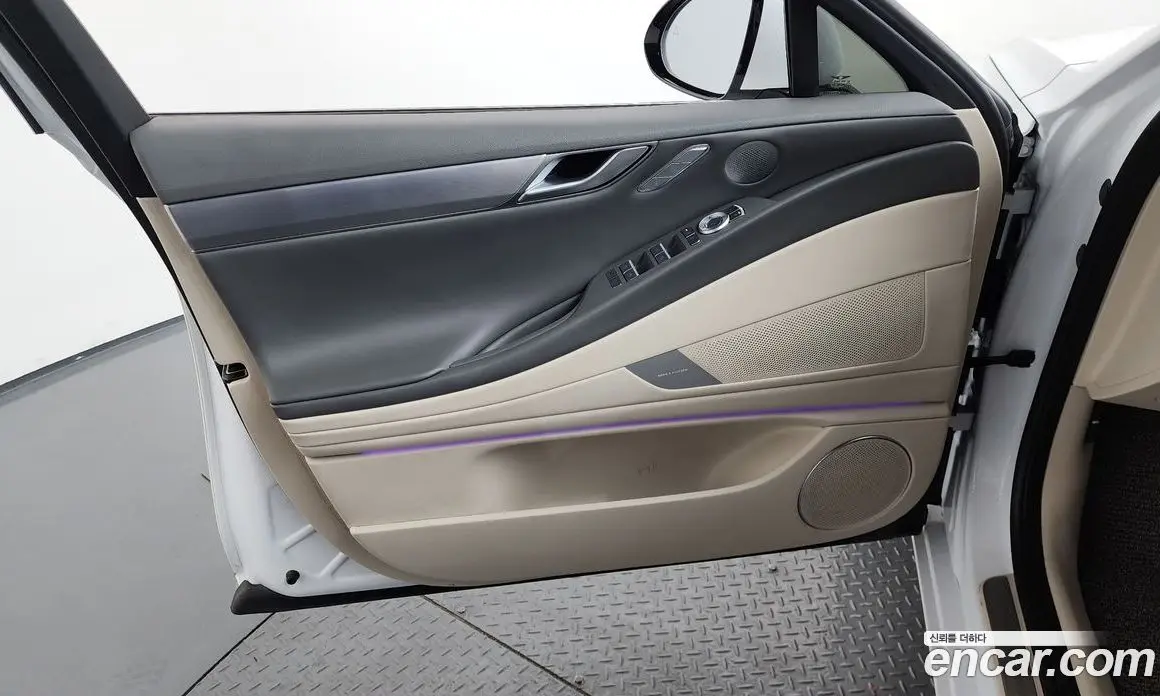 Genesis G80 2024 2.5 автомат (гидро), фото 14
