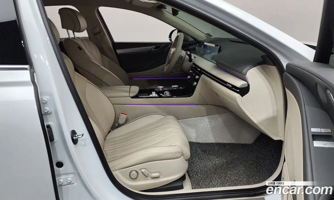 Genesis G80 2024 2.5 автомат (гидро), фото 16