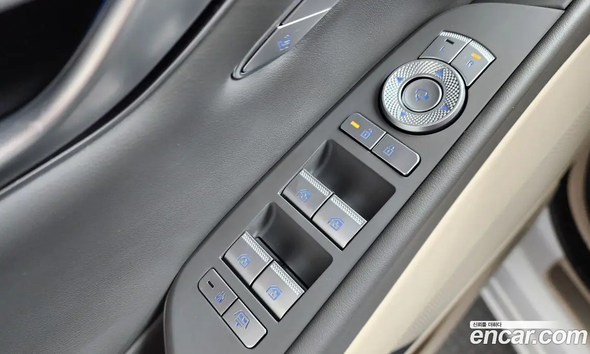 Genesis G80 2024 2.5 автомат (гидро), фото 30