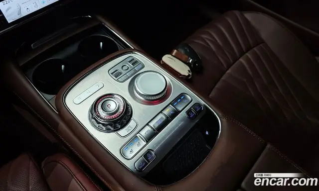 Genesis G90 2022 3.5 автомат (гидро), миниатюра 11 Genesis G90 2022 3.5 автомат (гидро), миниатюра 11