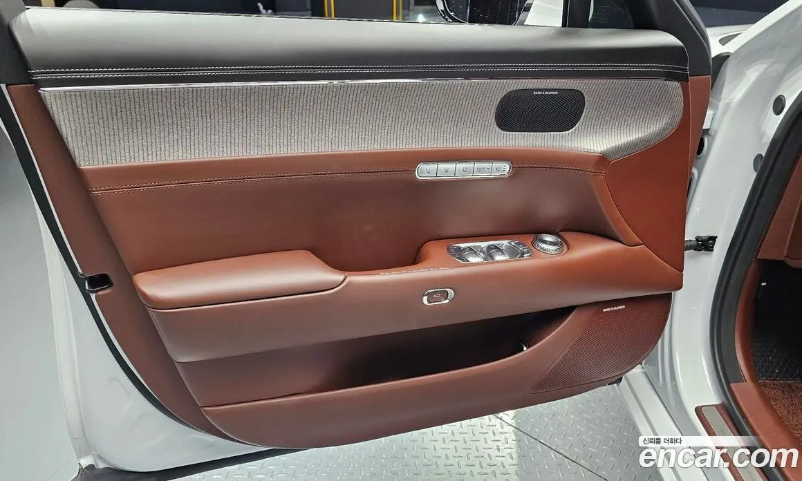 Genesis G90 2022 3.5 автомат (гидро), фото 13 Genesis G90 2022 3.5 автомат (гидро), фото 13