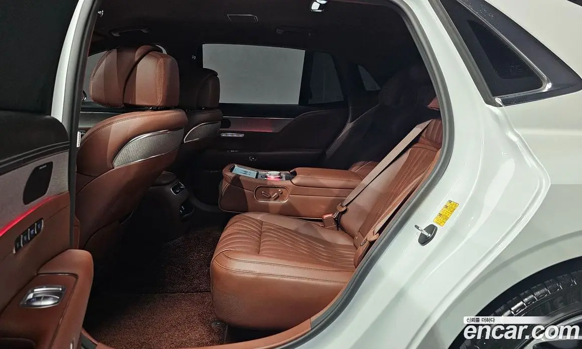 Genesis G90 2022 3.5 автомат (гидро), фото 15 Genesis G90 2022 3.5 автомат (гидро), фото 15