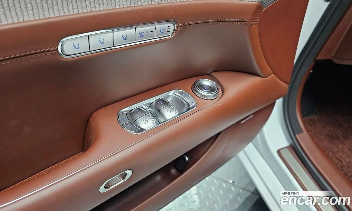 Genesis G90 2022 3.5 автомат (гидро), фото 26 Genesis G90 2022 3.5 автомат (гидро), фото 26
