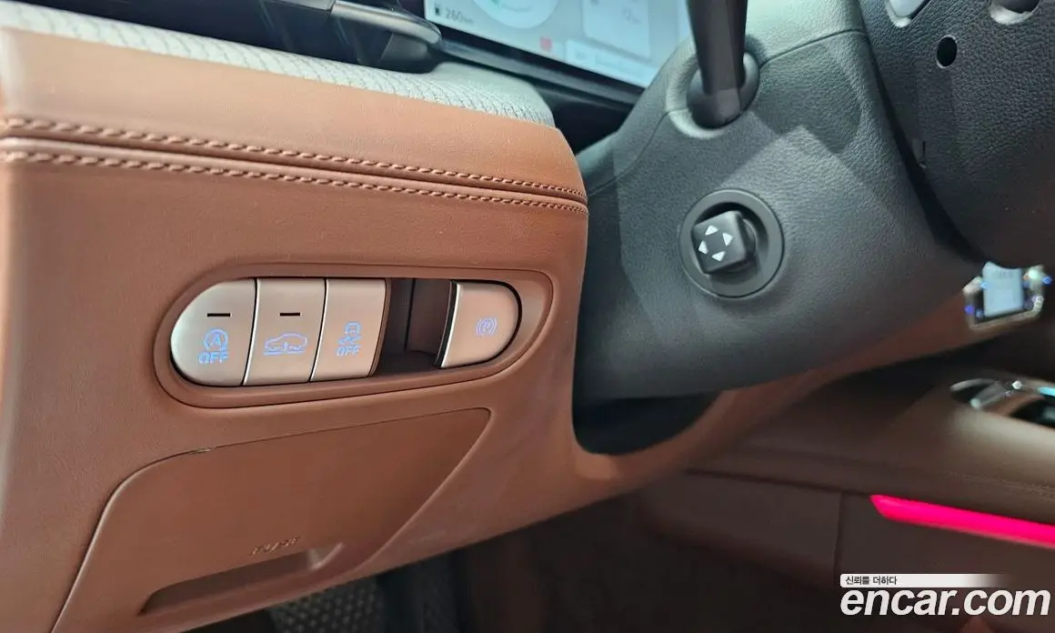 Genesis G90 2022 3.5 автомат (гидро), фото 27 Genesis G90 2022 3.5 автомат (гидро), фото 27